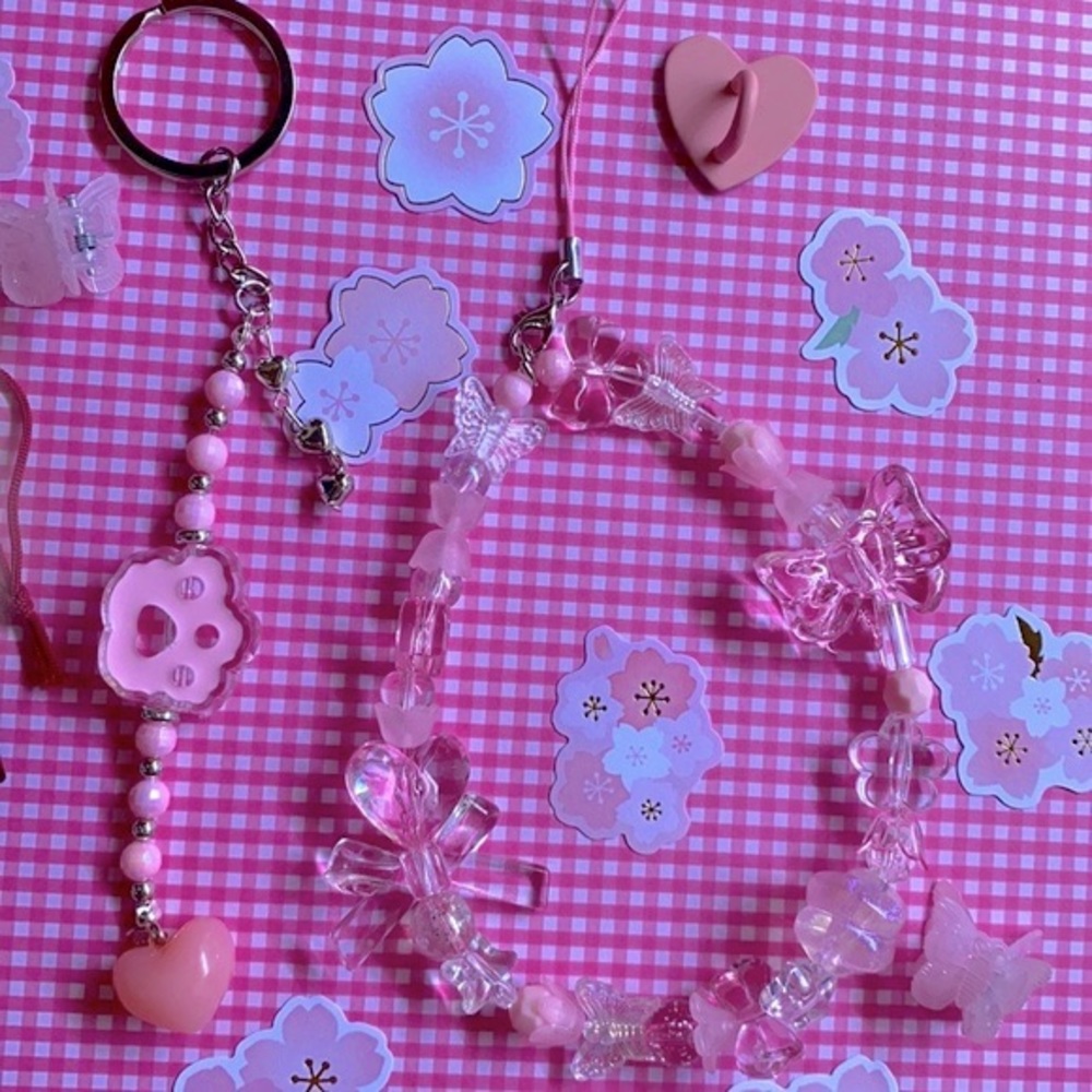 Accessories Bundle 🐾😻 - Picture 2 of 6